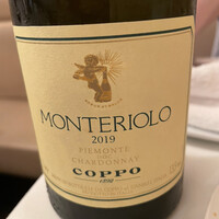 リストランテ ラ チャウ - 