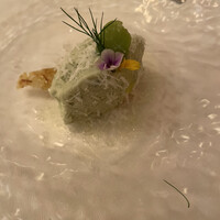 リストランテ ラ チャウ - 