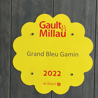 Grand Bleu Gamin - 