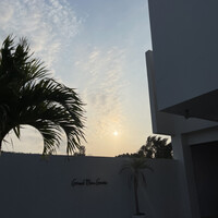 Grand Bleu Gamin - 