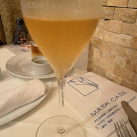 リストランテ ラ チャウ - 