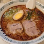 桂花ラーメン - 