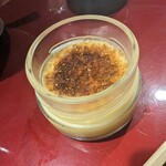 1000 - 焼きプリン