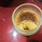 1000 - 焼きプリン(カラメル)