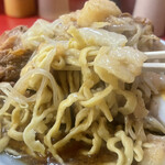 Ramen Fujimaru - 