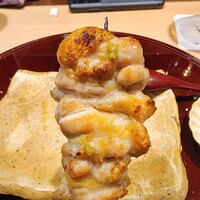 おみ乃 神谷町 - 