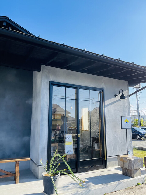 KAKUMARU PAN AND STORE（カクマルパン アンド ストア） - 矢吹（パン）の写真