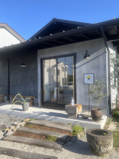 KAKUMARU PAN AND STORE（カクマルパン アンド ストア） - 矢吹（パン）の写真