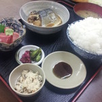 市場食堂 - 