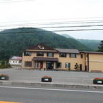 いこい荘 - いこい荘 洞爺