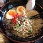 Kyuushuu Ramen Nagomi - 