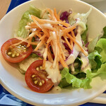 神戸屋キッチン - サラダ