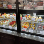 パティスリーヨシノリアサミ - 