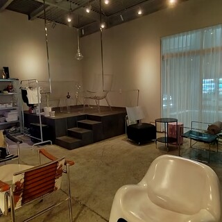 ザ・ラウンジ_2