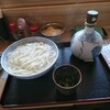 うどん 心