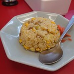 ラーメン山岡家 小松店 - 