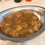 カレーショップ インデアン - 