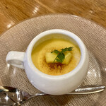 リオバ - クレームブリュレ