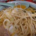 ラーメン山岡家 小松店 - 