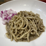 Niboshi Noodles Nibo Nibo Cino - 