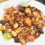 中華料理 文昌 - 