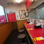 ラーメン山岡家 小松店 - 