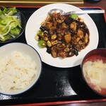 中華料理 文昌 - 