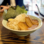 Nagahama Ramen - 