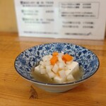 ぶつをのうどん - 