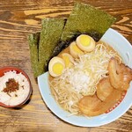 NAGAHAMAらーめん - 