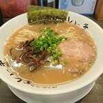 博多長浜らーめん いっき - 