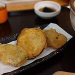 ぶつをのうどん - 