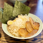 Nagahama Ramen - 