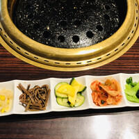 梨の家 五反田店 - 