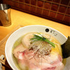 Nippon Ramen 凛 KYOTO