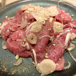 神田 タンだけ - 