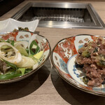 神田 タンだけ - 