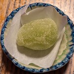 源吉兆庵 - 料理写真:陸乃宝珠