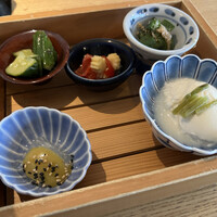 やさい家めい ルミネ横浜店 - 