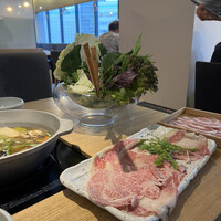 やさい家めい ルミネ横浜店 - 
