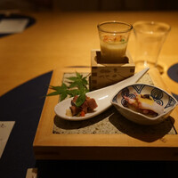 鉄板料理 花六 - 