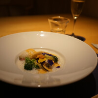 鉄板料理 花六 - 