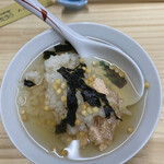 精進食堂 のば.た寺 - 