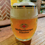 ドイツ運 - ビール写真