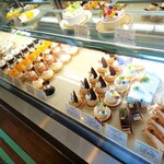 Patisserie Plaisir - 