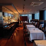 TWO ROOMS GRILL｜BAR - 