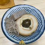精進食堂 のば.た寺 - 