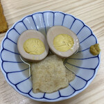 精進食堂 のば.た寺 - 