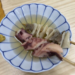 精進食堂 のば.た寺 - 