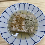 精進食堂 のば.た寺 - 